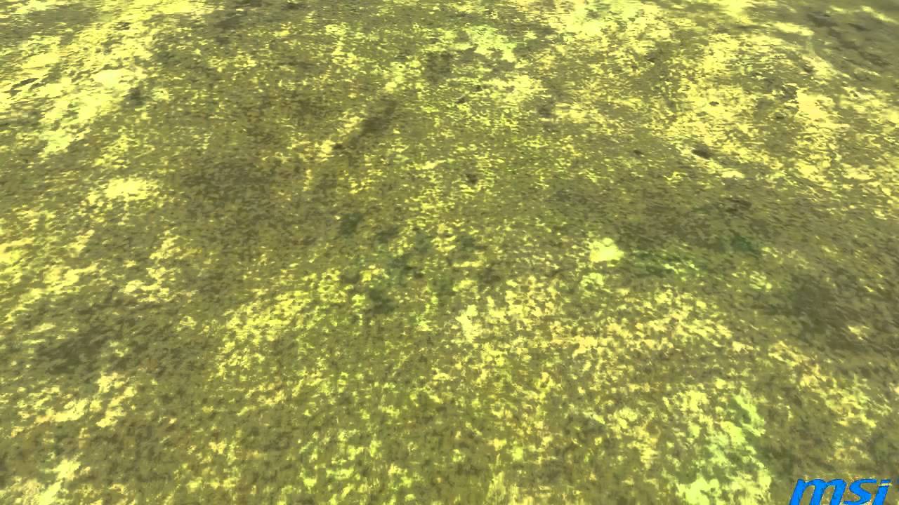 Making The Best Of A Glitch