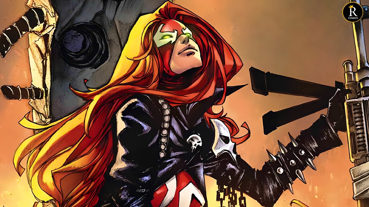 STRIPPED! Heroes Without Powers | The Scorched 27