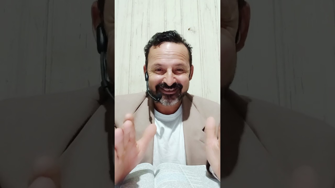ORAÇÃO DA MANHÃ 6. IGREJA DO EVANGELHO PLENO 