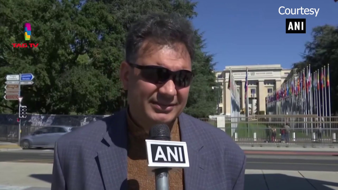 Pakistan News Bulletin Sep 13, Human Rights Situation in Pakistan