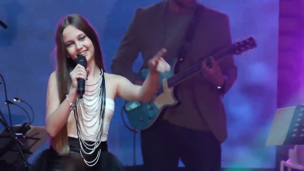 Balkan Fest 2024 / Evropa pjeva - ANA AJDUKOVIĆ