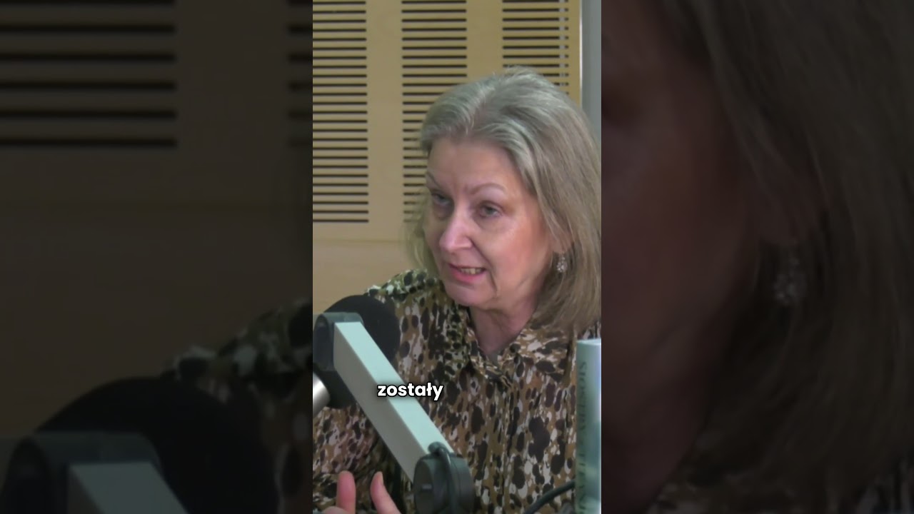 O czym milczy historia? Do budowy Titanica użyto najgorszej stali! #ocmh #shorts Urszula Pawlik