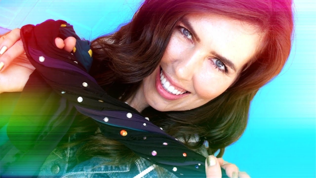 D.I.Y. Tights!