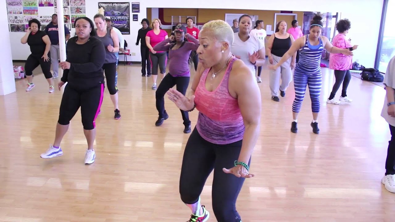 Lean and Clean In 2015 [Session 1]