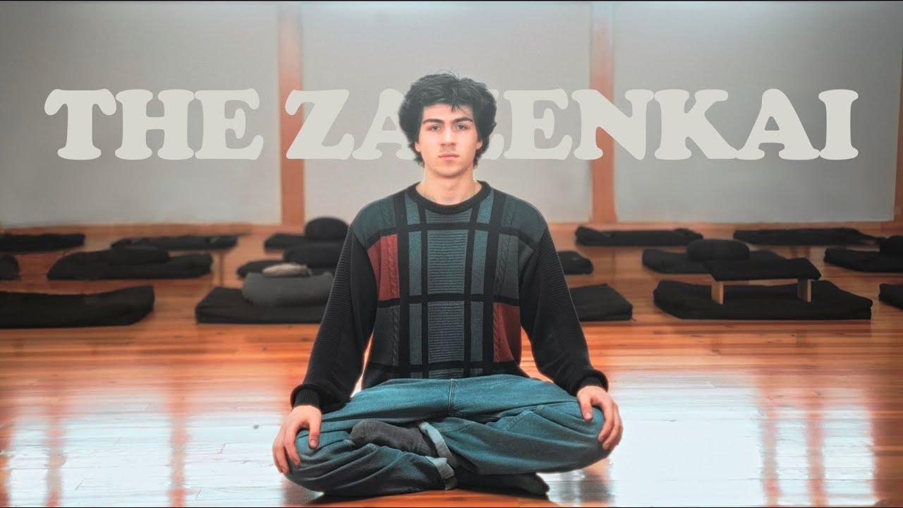 THE 10 HOUR MEDITATION - a beginner's experience