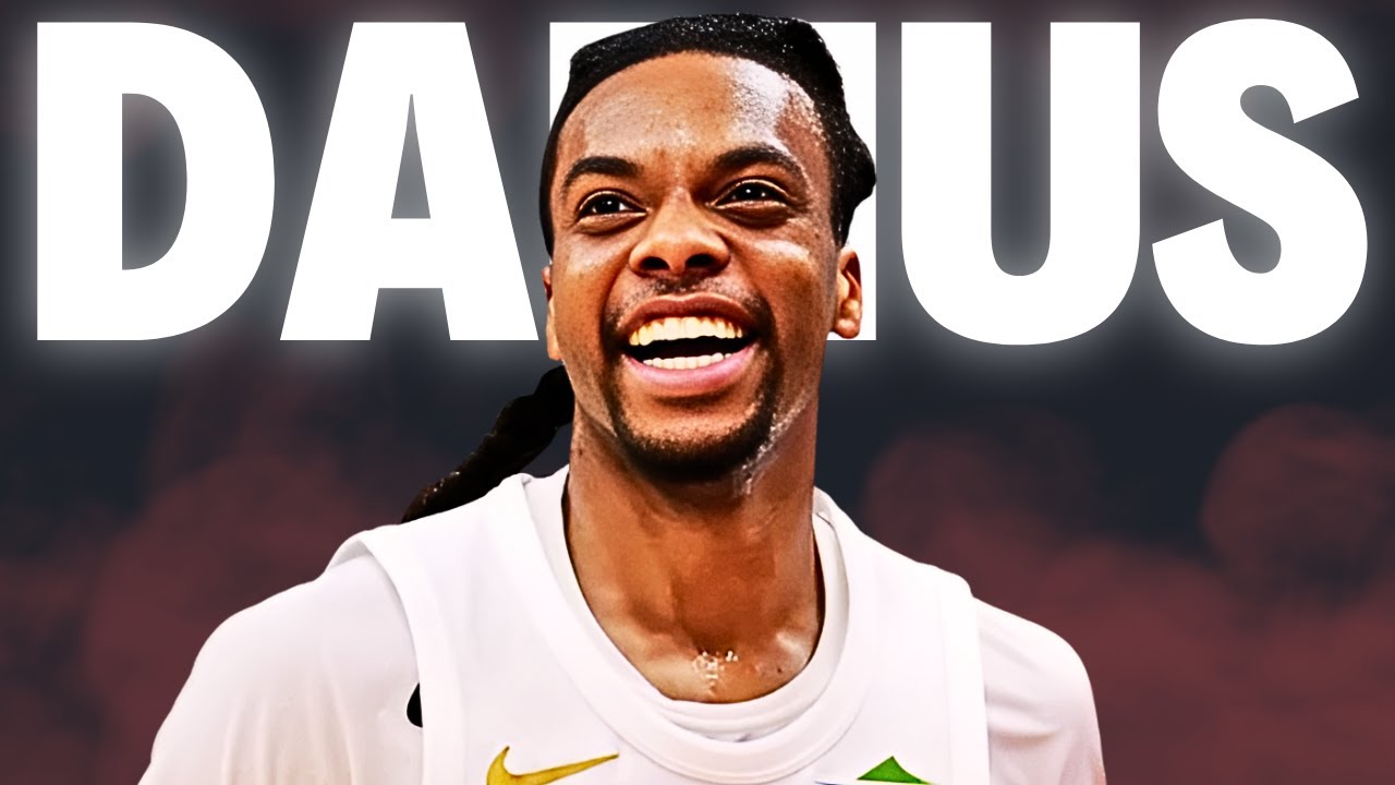 Darius Garland: 2024-25 Offensive Highlights