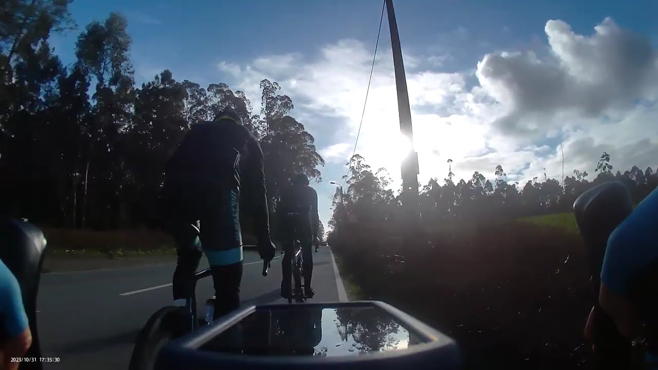 UNIÃO CICLISTA DE V.N.FAMALICÃO-UCVNF