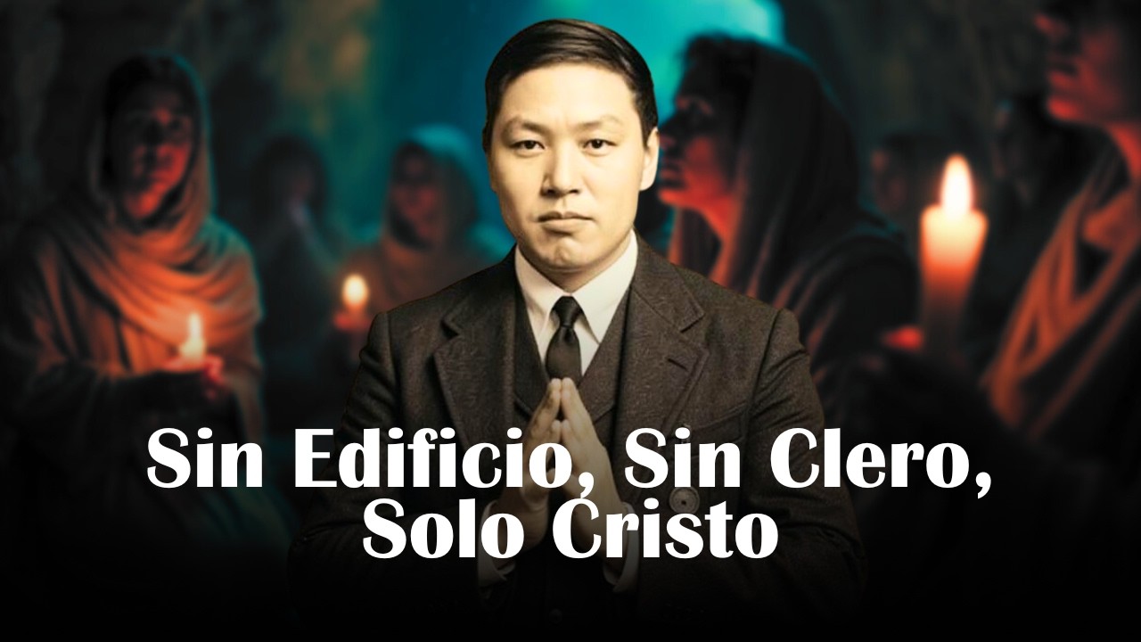 Cómo Funciona Una Iglesia Sin Pastor Profesional (Modelo Bíblico)