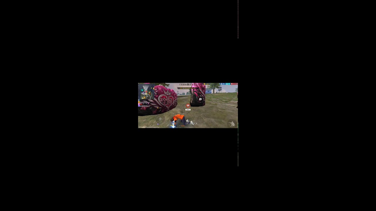 Vasanth_ff_gaming is live