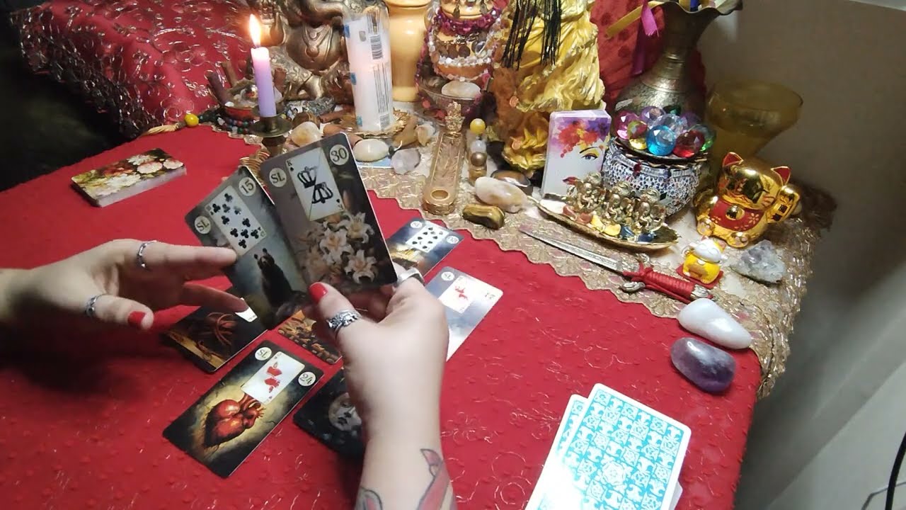 SAIBA TUDO O QUE A ESPIRITUALIDADE QUER TE REVELAR HOJE! ✨☪️