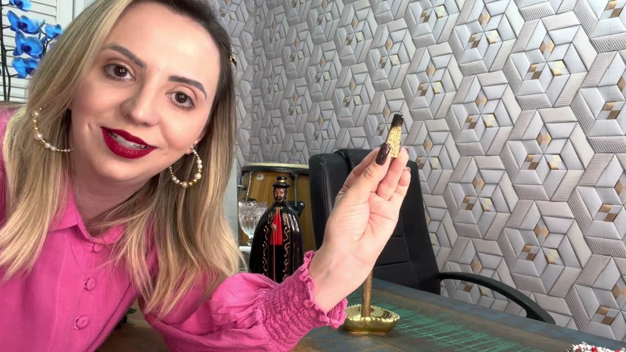 O QUE PODE TE ACONTECER EM 3 DIAS?
