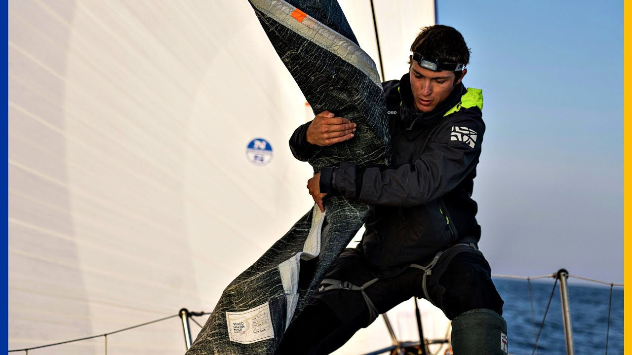 Today's Highlights 30/05 | The Ocean Race Europe