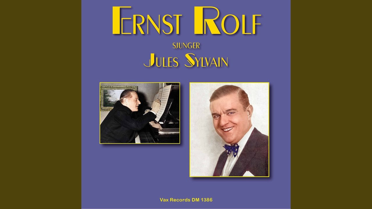 Allra först i början var det bra