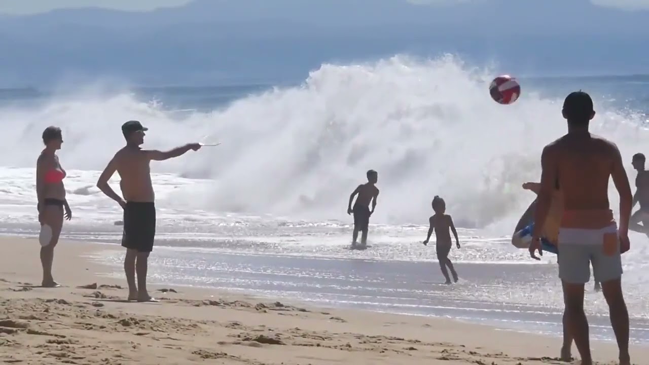 Surf Camp Labenne à 10min d’Hossegor – Landes