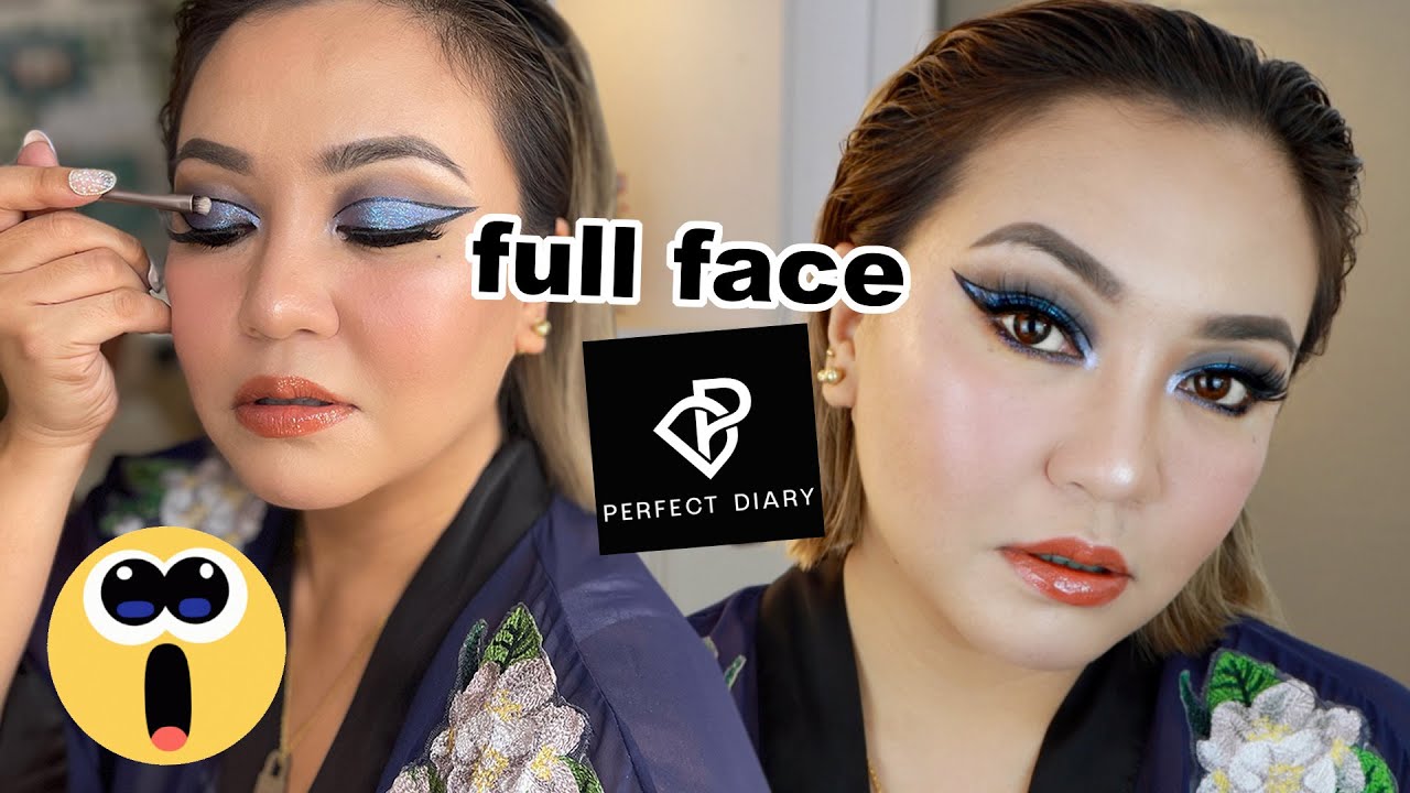 BEST SELLERS SA PERFECT DIARY?! | SUBUKANNE
