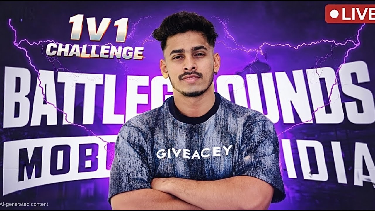 4.2 NEW UPDATE BGMI | 1v1 TDM Challange SUBSCRIBERS🔥🌟✅😍|BGMI LIVE | #bgmi #short #live