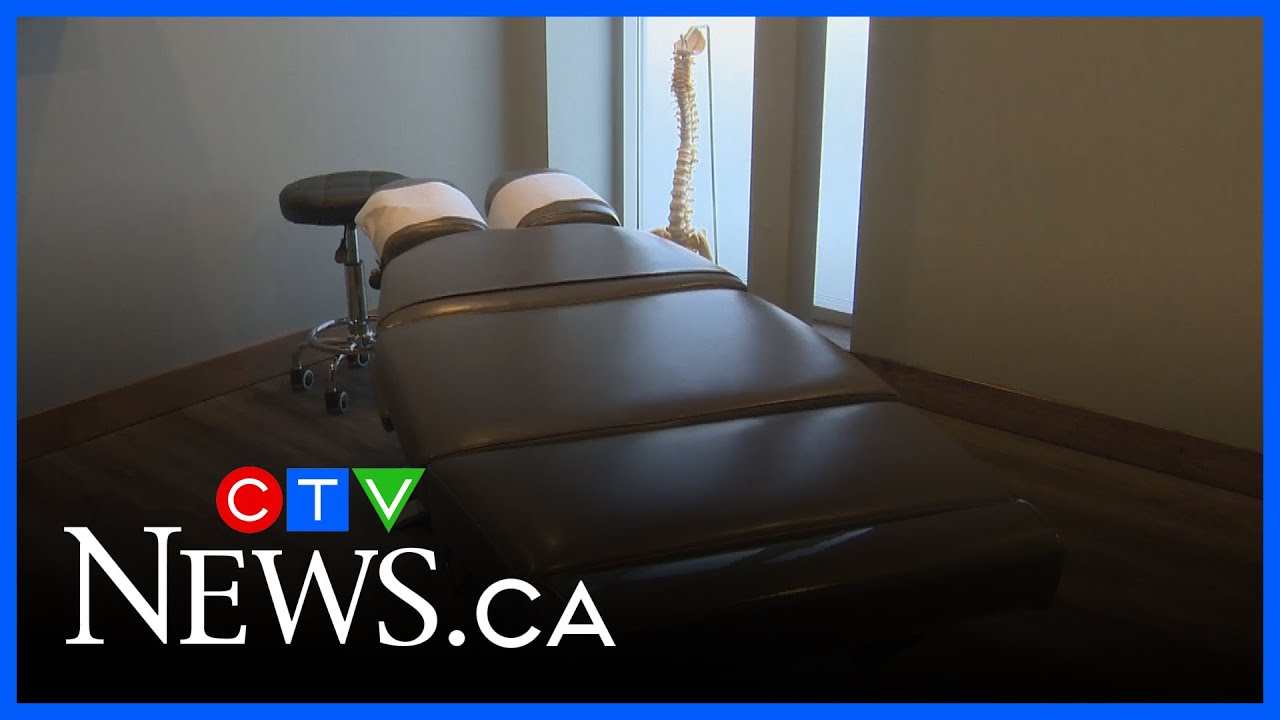 Alberta chiropractors launch incident database | CTV News Red Deer for Jan. 23, 2026