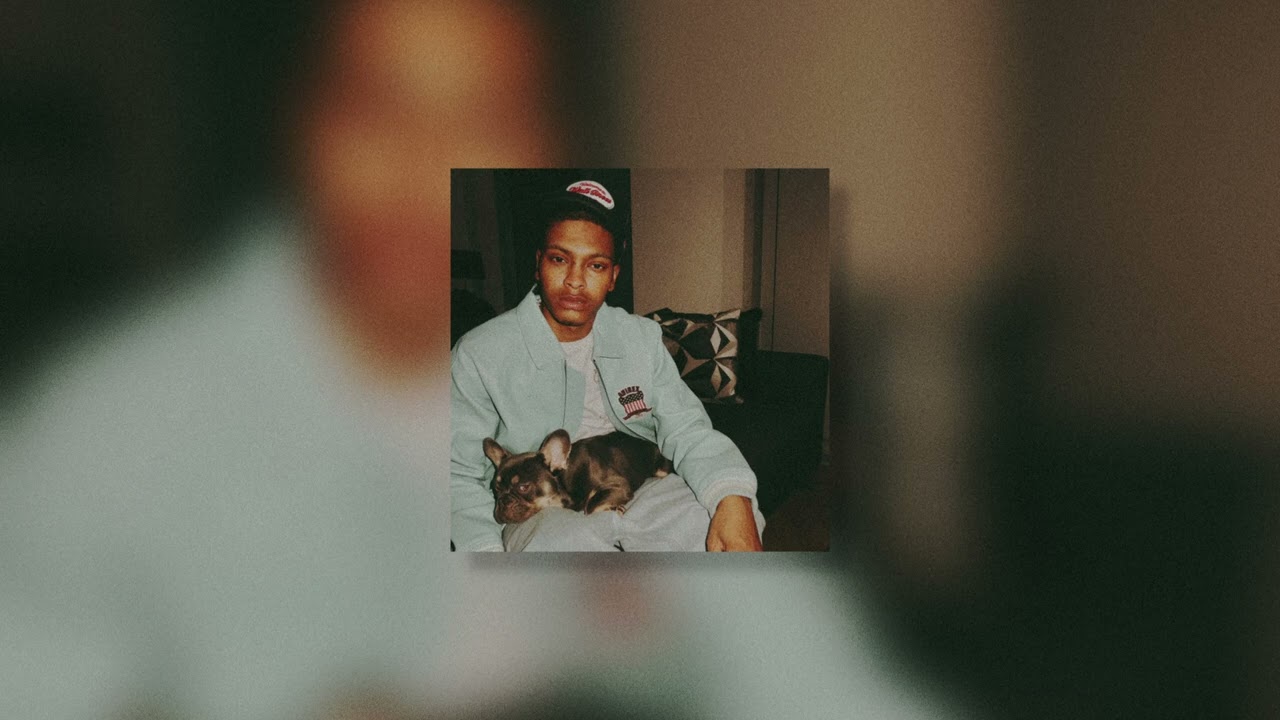 💿NEMZZZ - THERAPY  (Slowed)