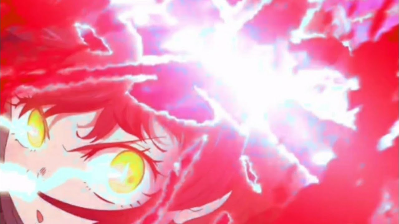 [AMV mix] No Scared - One ok Rock