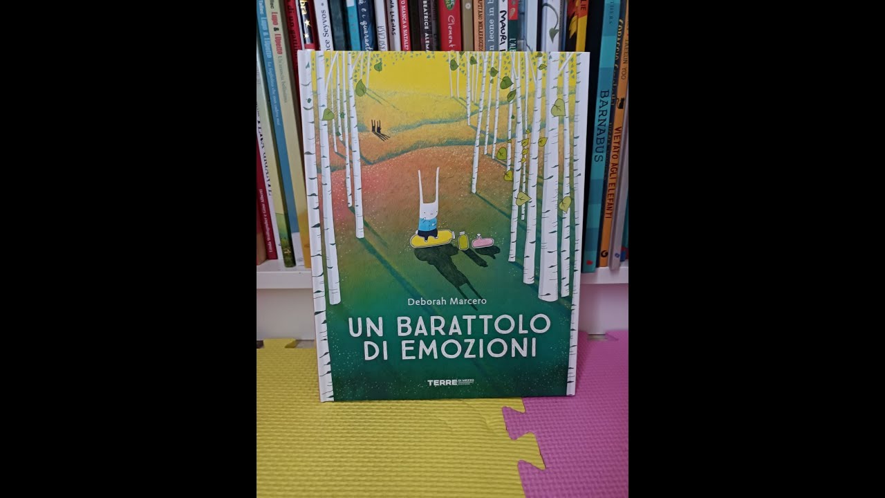 Lettura ad alta voce 