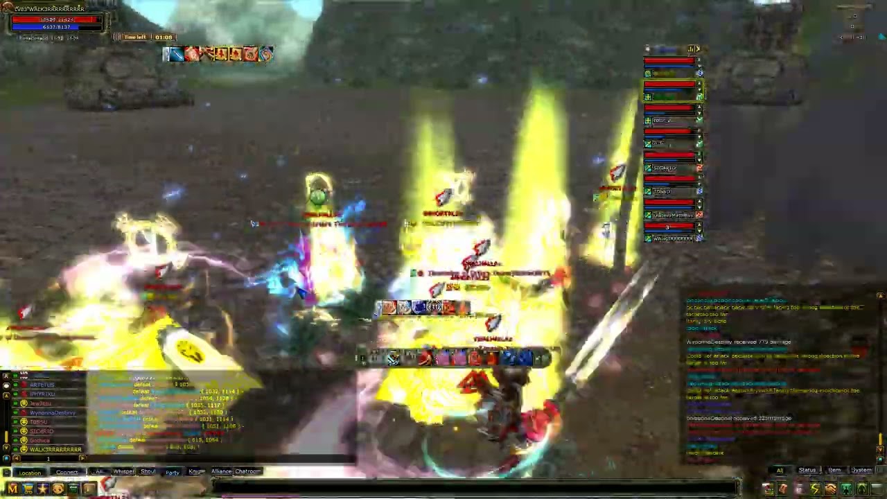 xPACHEKOTHEGOAT - The Legend, The myth, The prophecy, The undefeated (FIRST TIME ON WARRIOR)