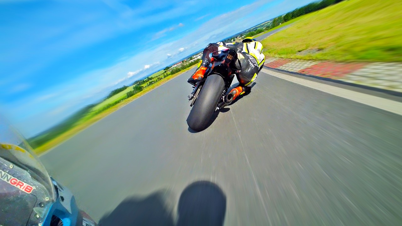 When You THINK You Are FAST And Get 18x OVERTAKEN