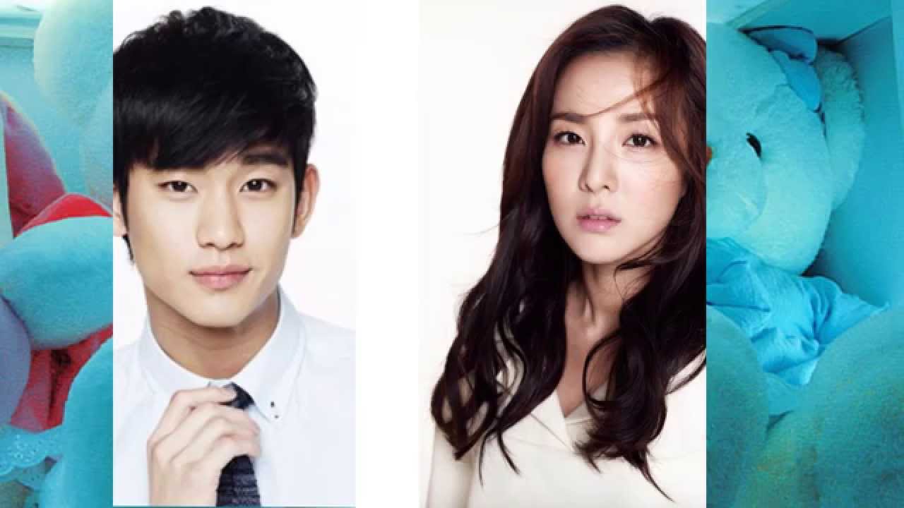 2NE1 Dara and Kim Soo Hyun [DaSoo/DaraHyun Couple]