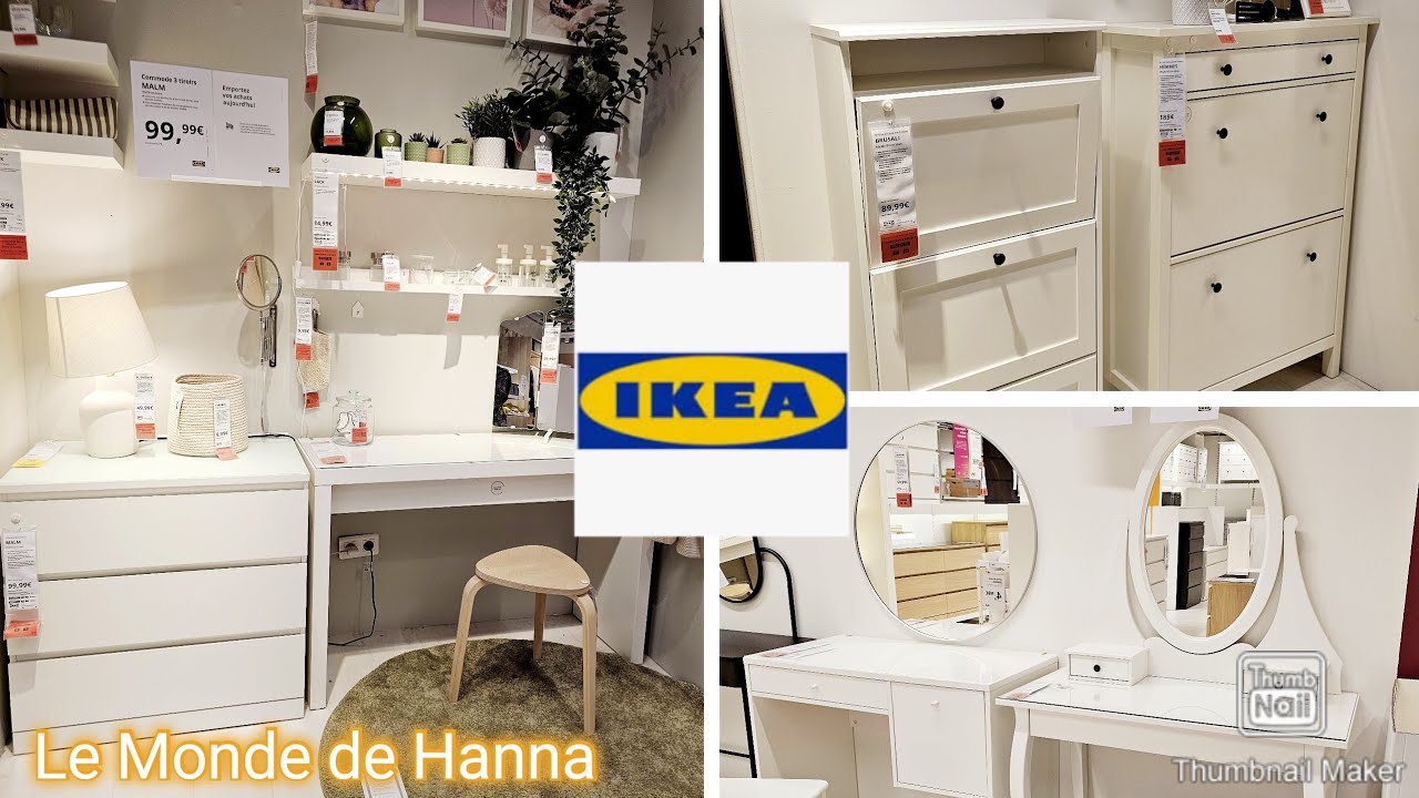 IKEA FRANCE 22-10 RANGEMENT MEUBLES