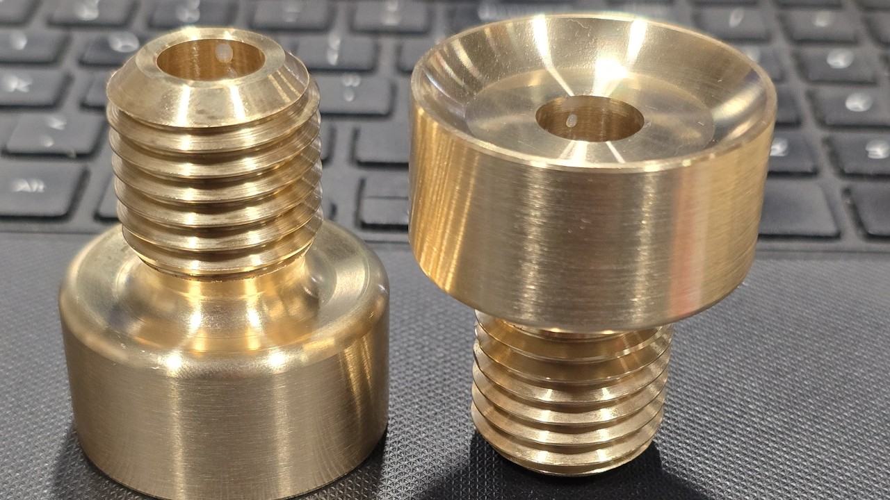 CNC Machining: From Start to Finish