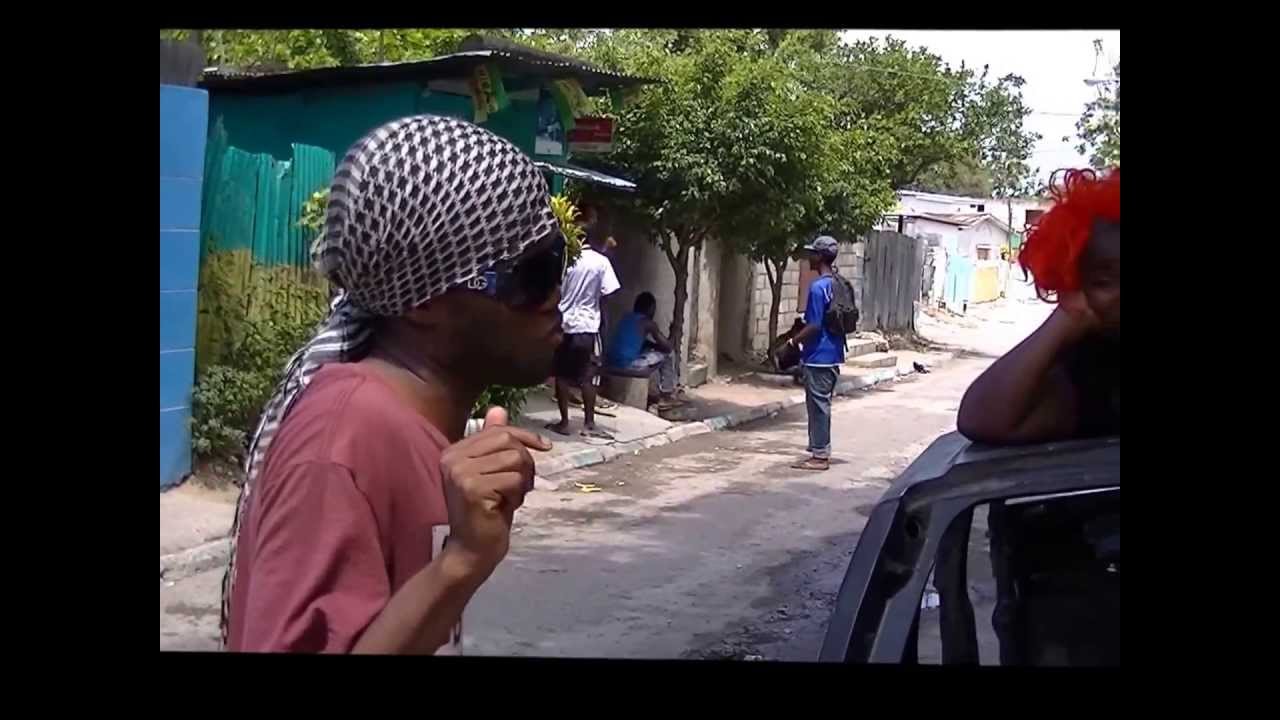 Mr Eyewatch A Talk To 2 Gyal Weh Give Men Jocket-Baby.
