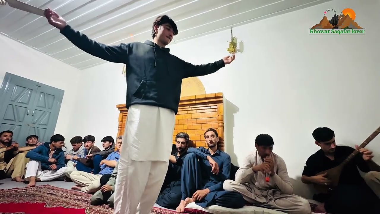 Ta masum kya wada oshoi || Naveed & shuja || Dance Jawad || new Program ||