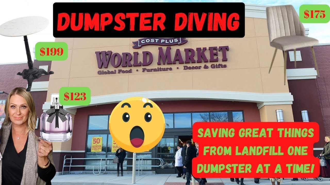 I can't believe they threw all this away!  DUMPSTER DIVING - All free haul  Dec 2023
