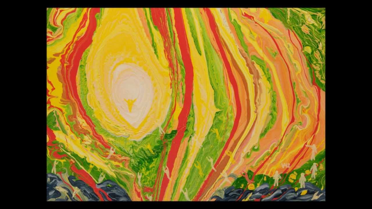 WAGNER: RING FOR ORGAN. Immolation Scene. Finale (Twilight of the Gods)