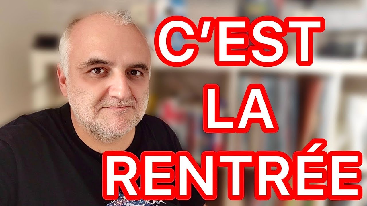 ACHATS ET UNBOXING MANGA, FILMS CULTES EN BLU-RAY, BO, WARHAMMER, GROS MOIS D'AOÛT !