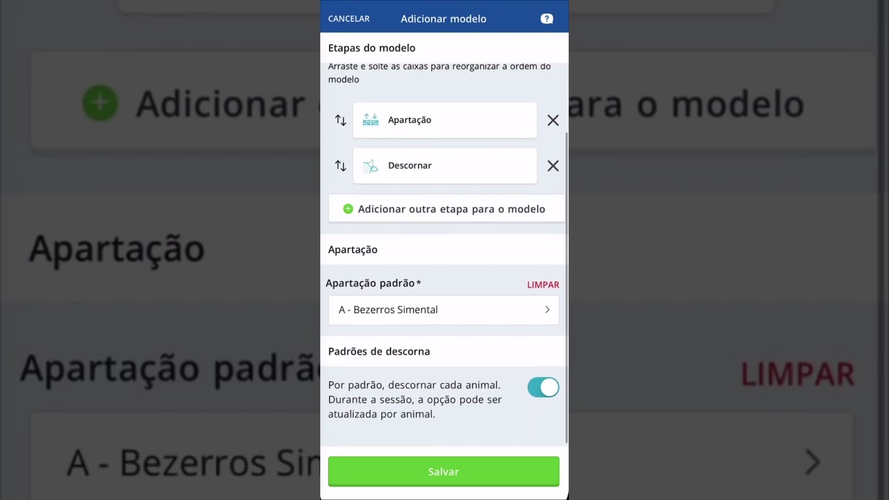 Academia AgriWebb | Sessao Multi-Modelo para Desmame |