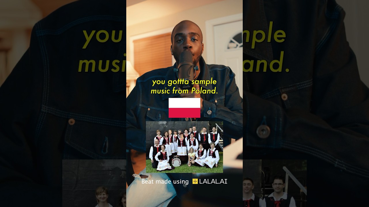 Poland did it again 