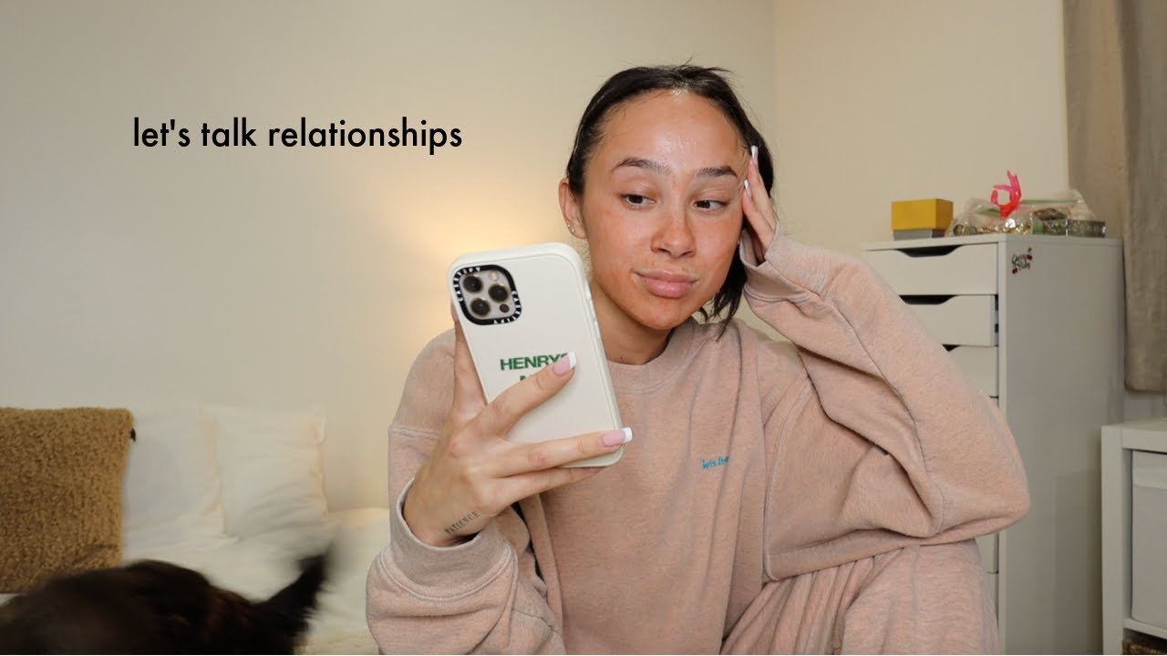 relationship advice