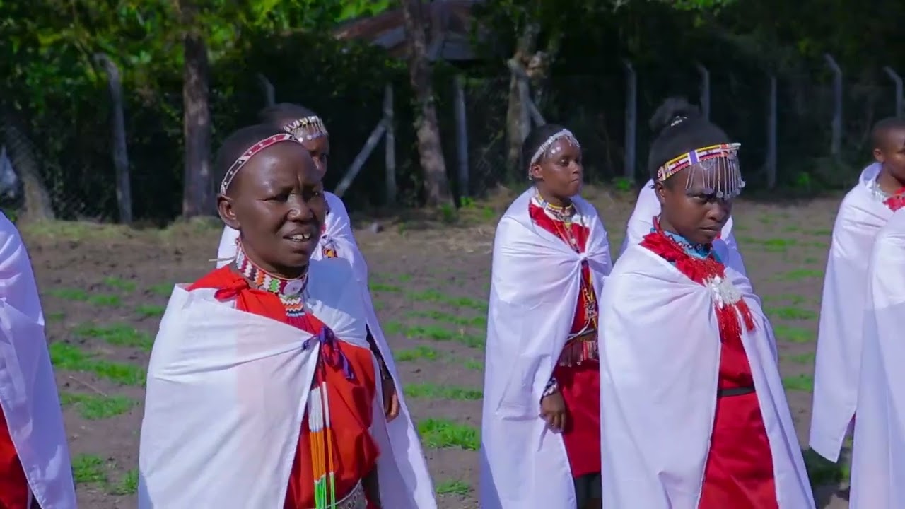 KEMELOK BY OLORASHA SDA CHOIR