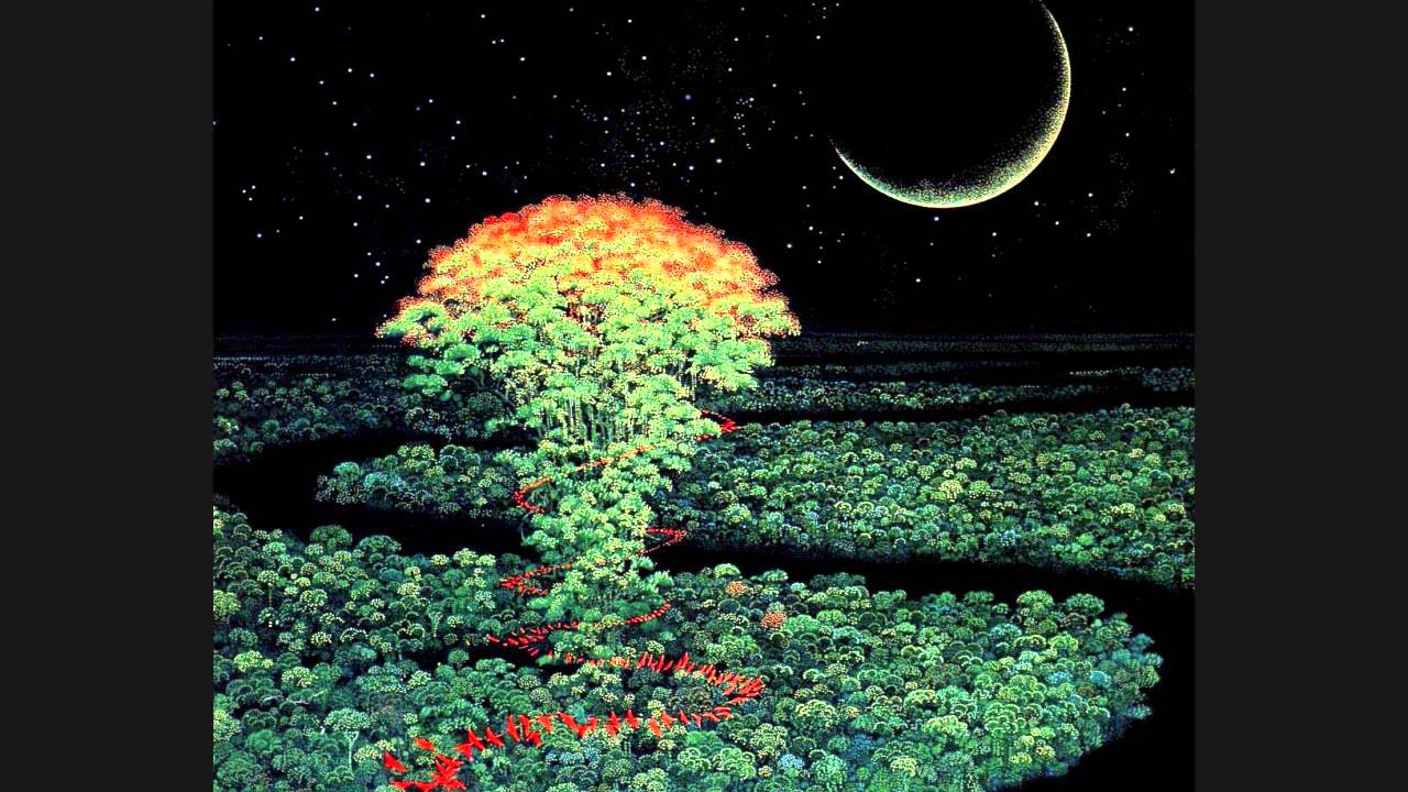 Secret Of Mana - Star Of Darkness - Arranged soundtrack