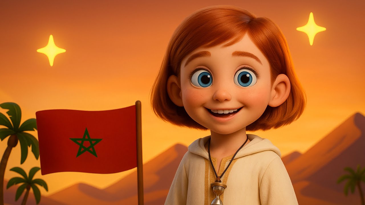 Pourquoi le Maroc fascine autant ? | Je découvre le monde