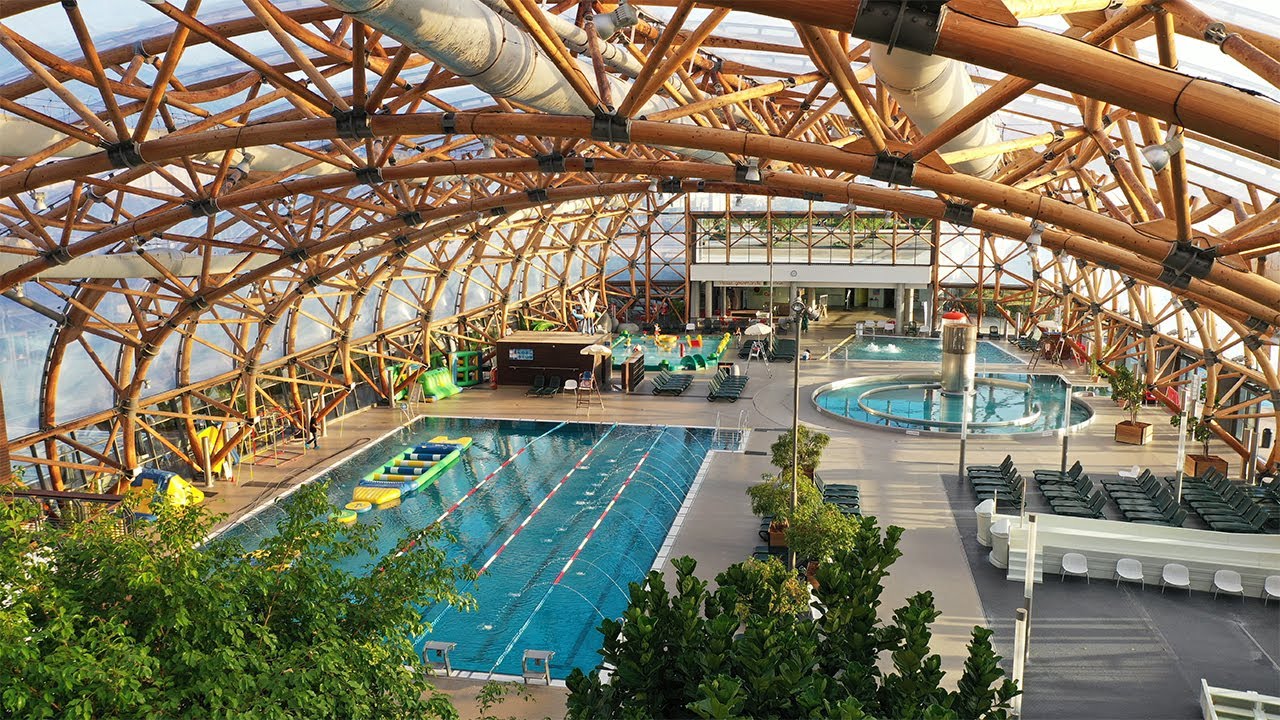 UCPA VITAM - Votre centre de loisirs en Haute-Savoie