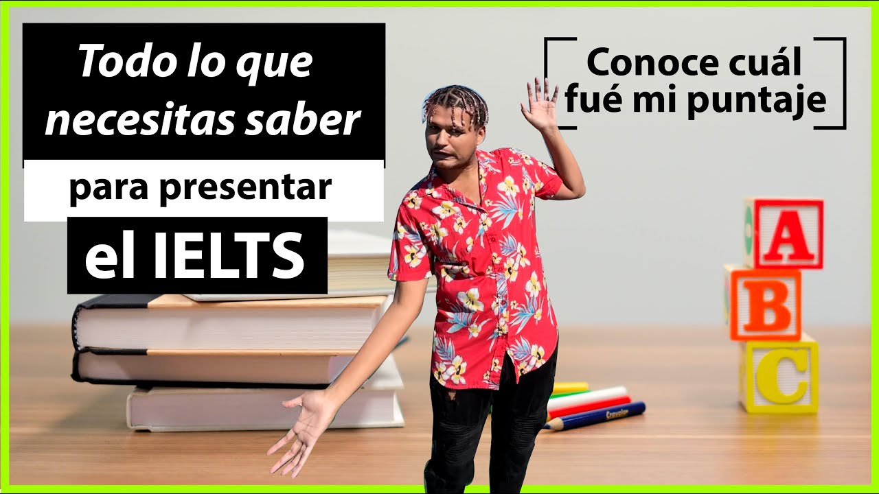¿ Como pasar el IELTS ? El examen que puede acercarte a la RESIDENCIA PERMANENTE en AUSTRALIA