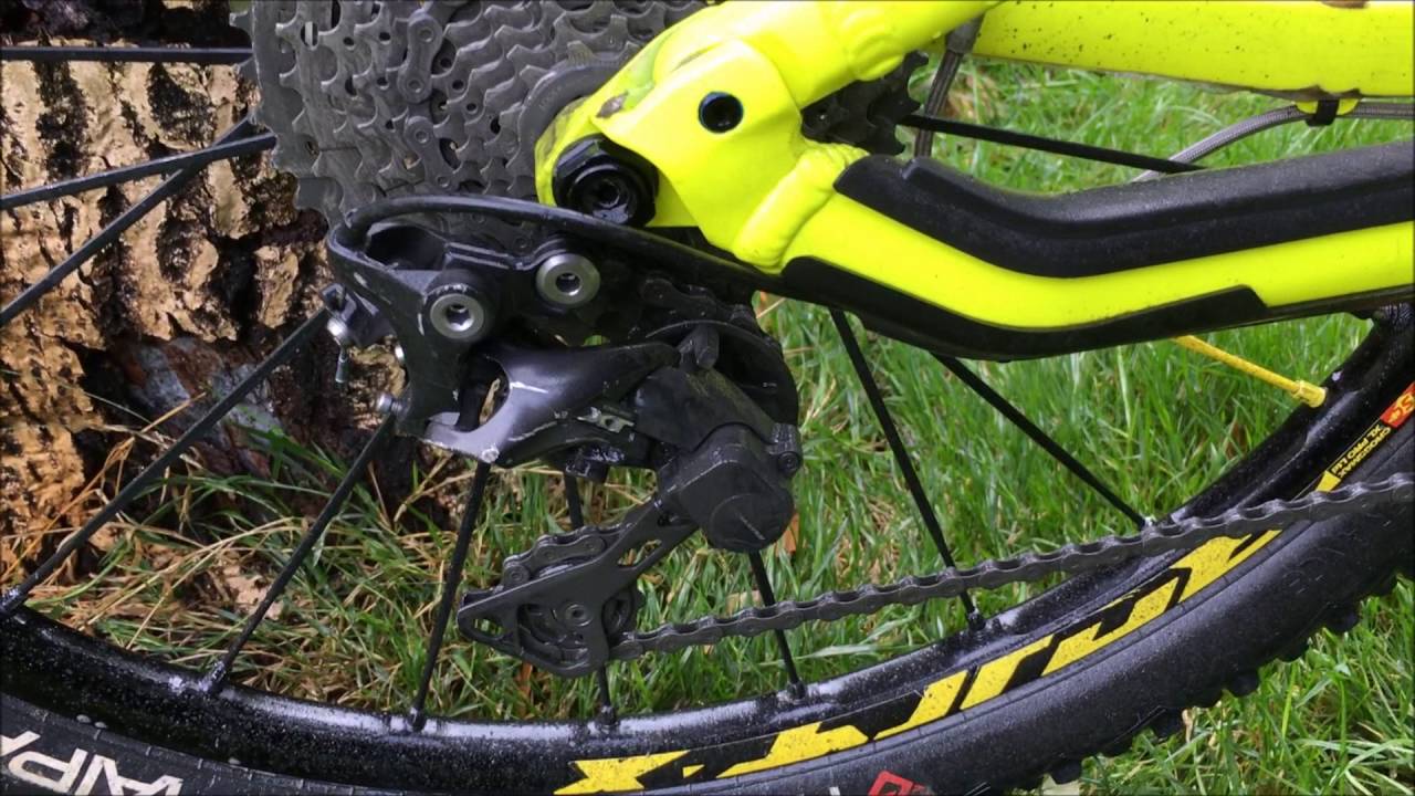 Nettoyer son vélo en 20 minutes !