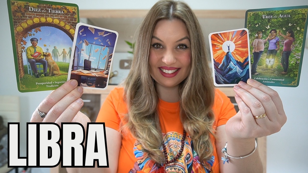 LIBRA ♎MAÑANA 21 DE MARZO 🔥 La Noticia Que Has Esperado Toda Tu Vida 😱 Llorarás De Felicidad 💎