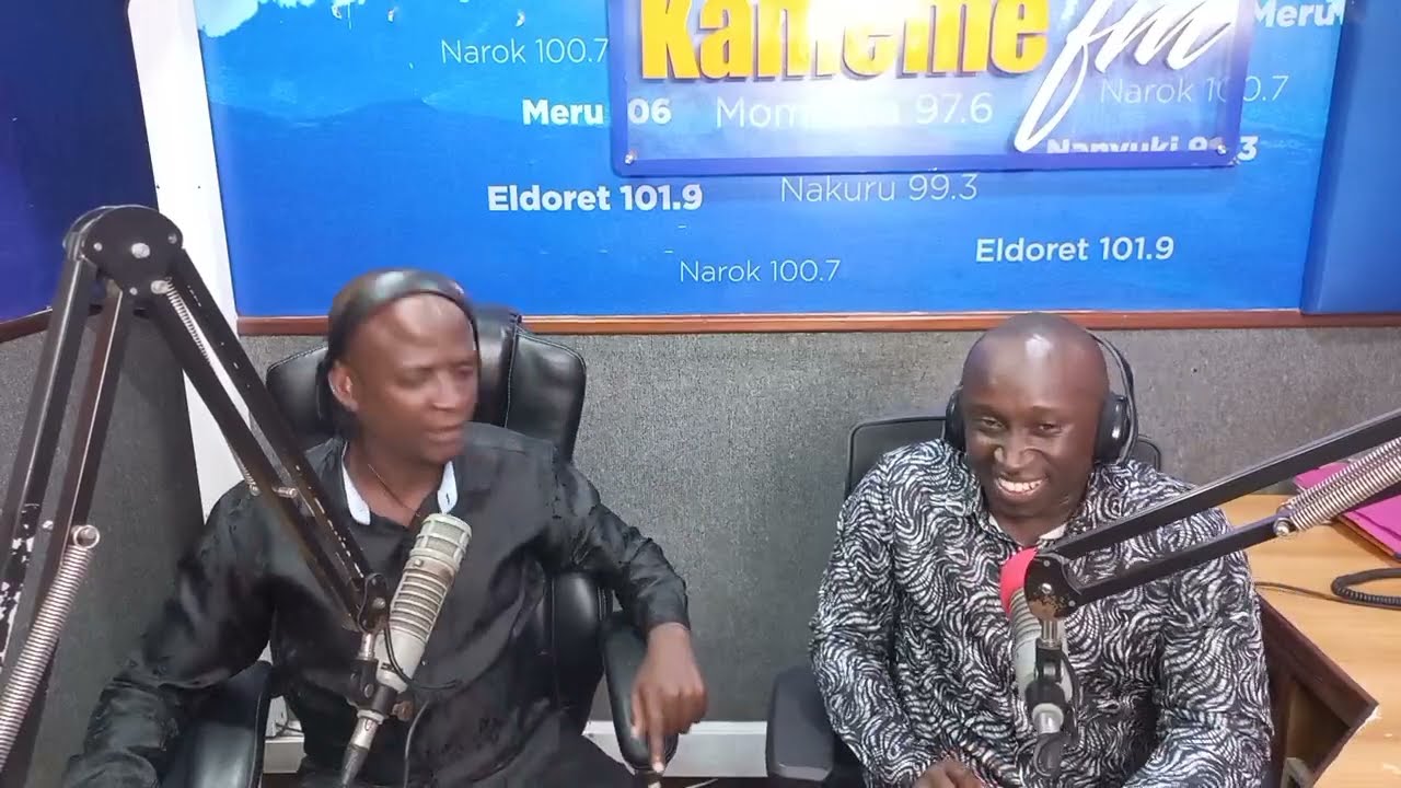 Supporters a Raila matikenete thutha wake kuhotwo githurano Addis Ababa 😂