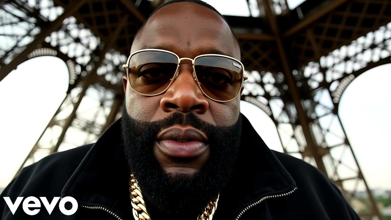 Rick Ross, DaBaby - Right Now (Na Na Na) ft. Busta Rhymes | 2025