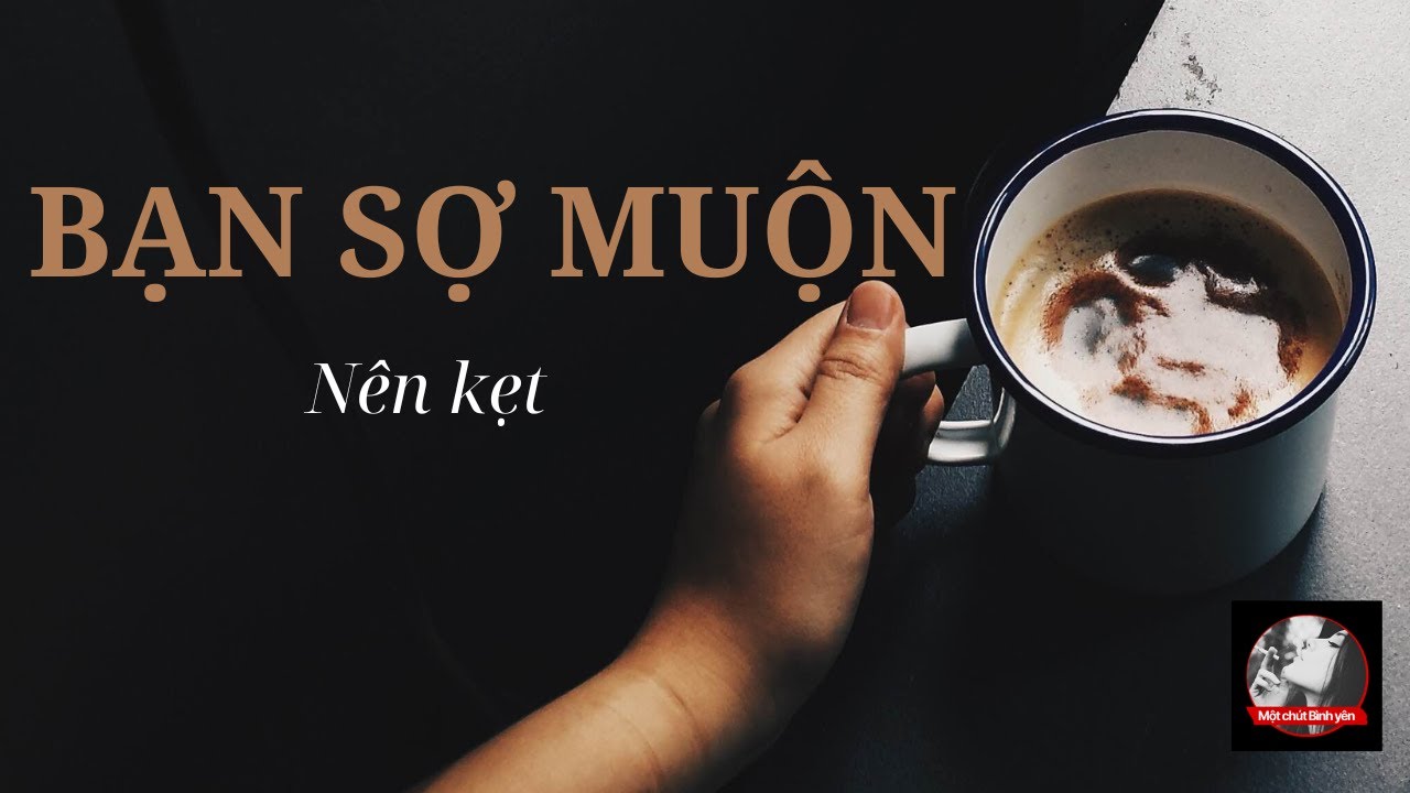 Chân lý cuộc sống: Người trưởng thành không sợ bắt đầu lại—họ sợ sống sai mãi #motchutbinhyen