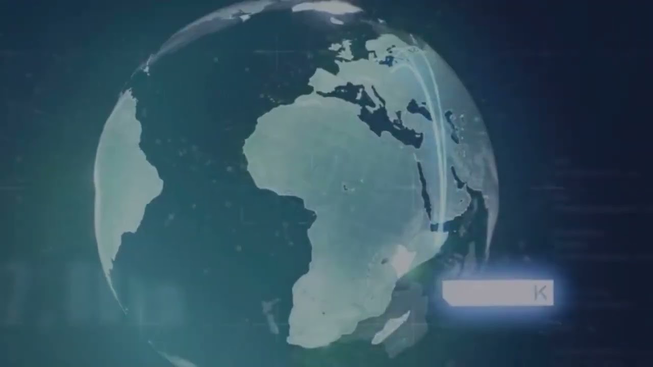 The World&rsquo;s Future In The Year 2060   What Will The World Look Like