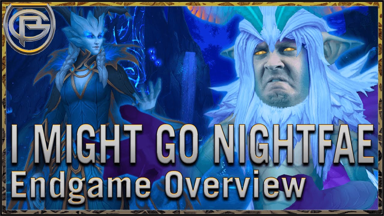 Why Is This So Good? - Night Fae Covenant