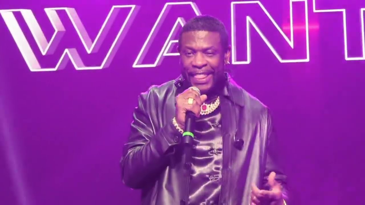KEITH SWEAT BEST CONCERT OF 2023, AMAZING Background Singer & Band @ Mother's Day Jam Austin 2023!